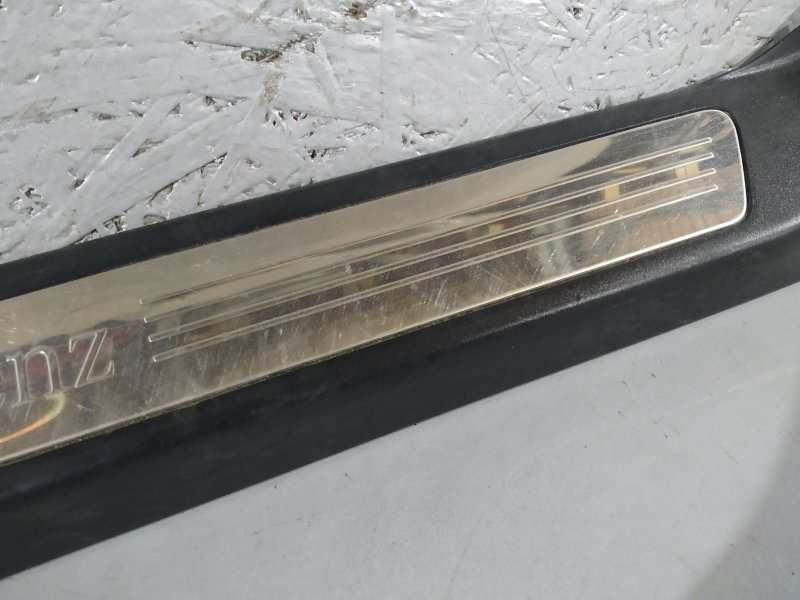 накладка на порог, 500 рублей, Санкт-Петербург