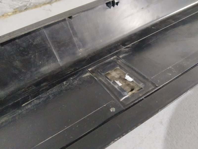 накладка на порог, 500 рублей, Санкт-Петербург