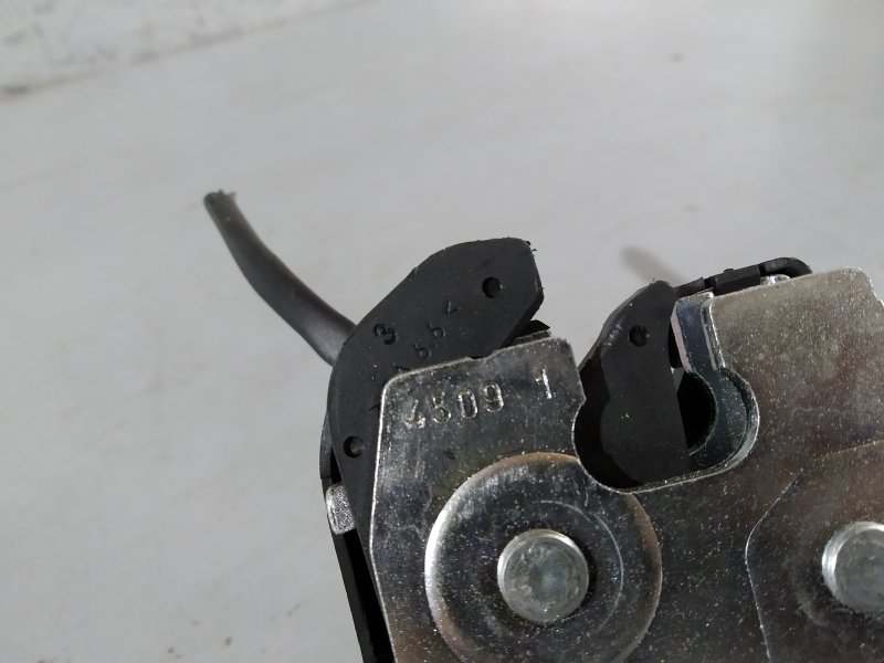 замок сиденья, 500 рублей, Санкт-Петербург