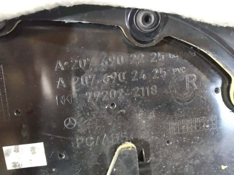 обшивка салона, 2560 рублей, Санкт-Петербург