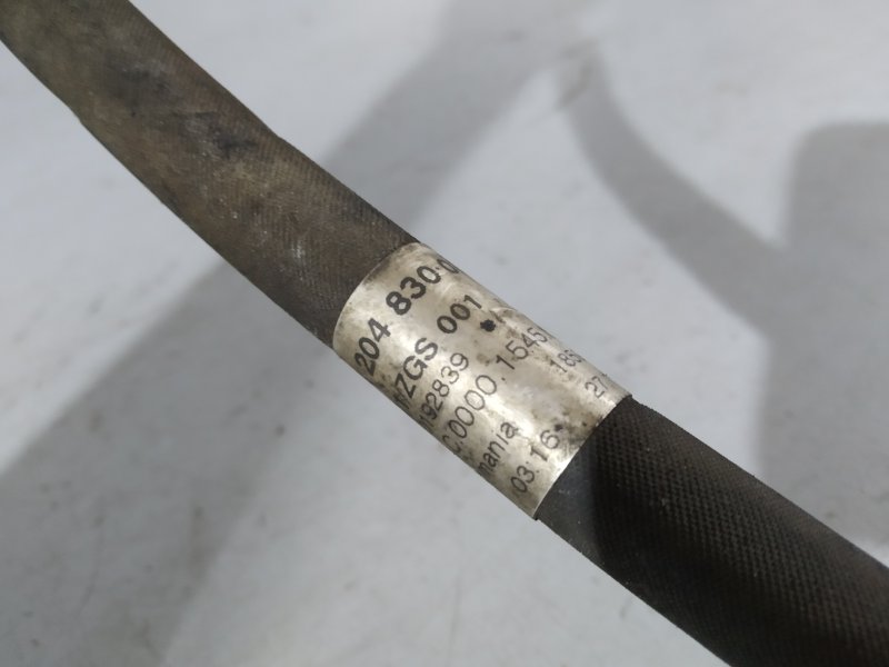 трубка кондиционера, 2850 рублей, Санкт-Петербург