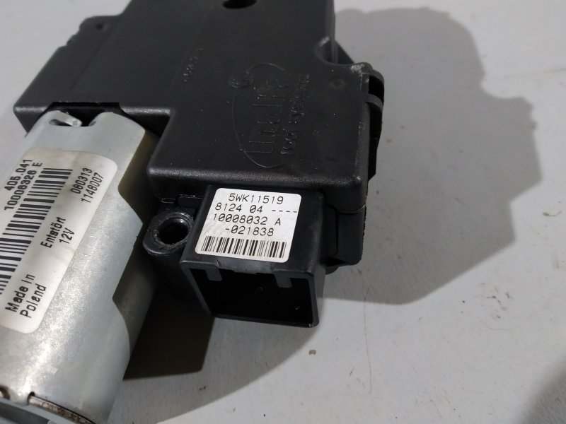 моторчик шторки люка, 2165 рублей, Санкт-Петербург