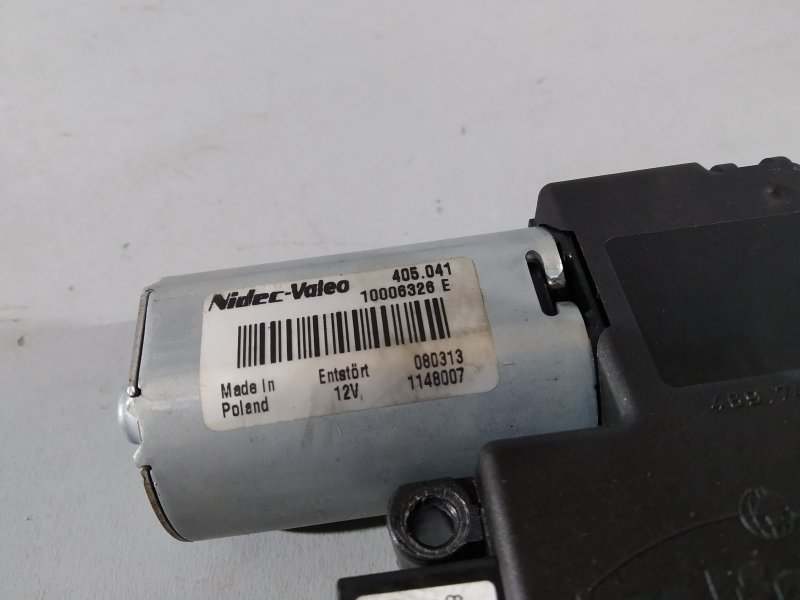 моторчик шторки люка, 2165 рублей, Санкт-Петербург