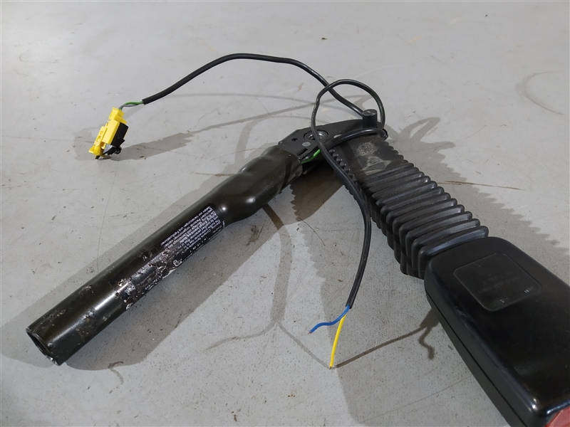 замок ремня безопасности, 1645 рублей, Санкт-Петербург