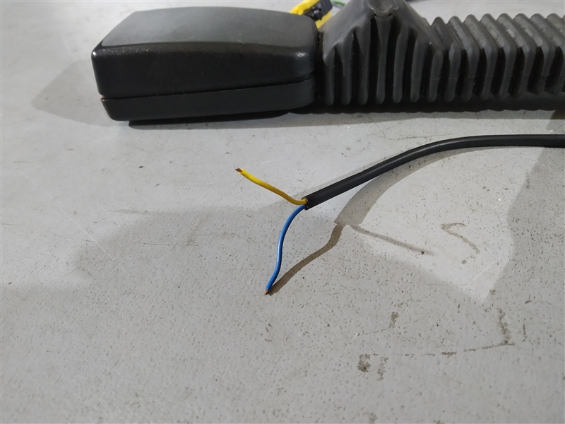 замок ремня безопасности, 1645 рублей, Санкт-Петербург