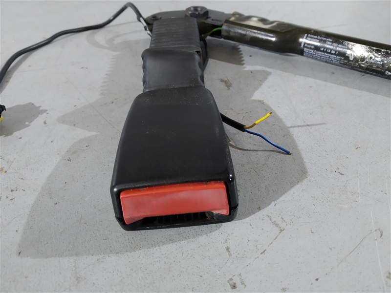 замок ремня безопасности, 1645 рублей, Санкт-Петербург