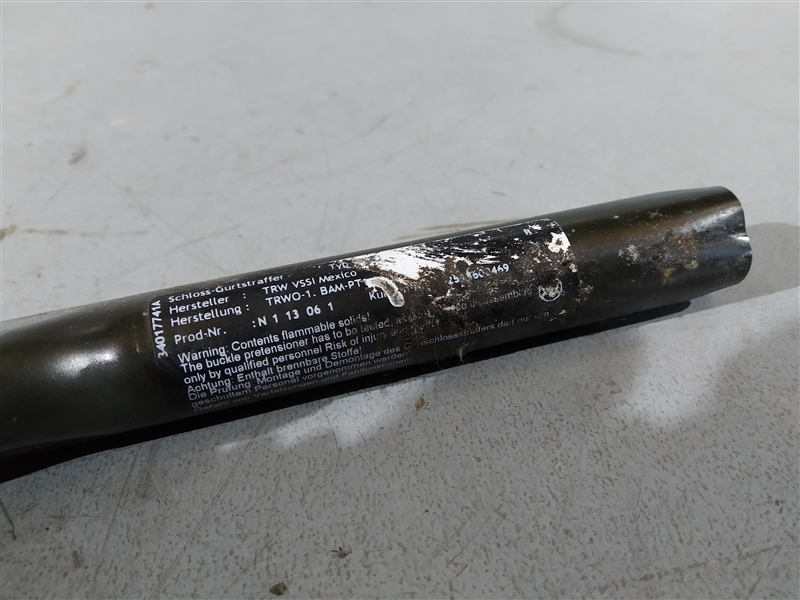 замок ремня безопасности, 1645 рублей, Санкт-Петербург