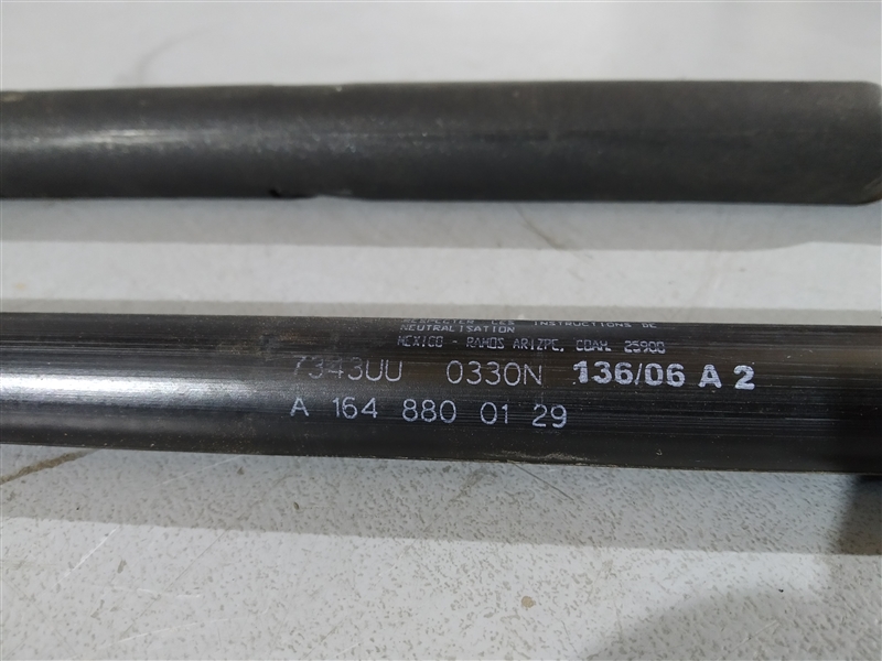 амортизатор капота, 580 рублей, Санкт-Петербург