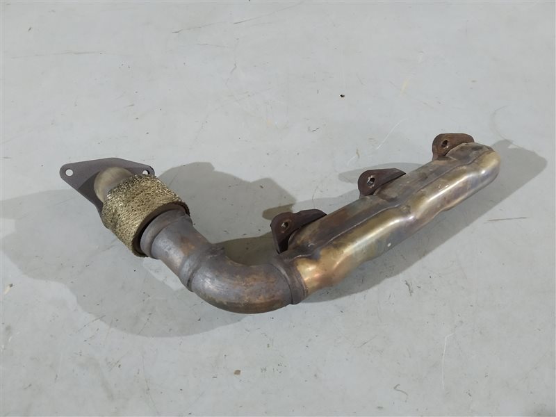 коллектор выпускной, 5580 рублей, Санкт-Петербург