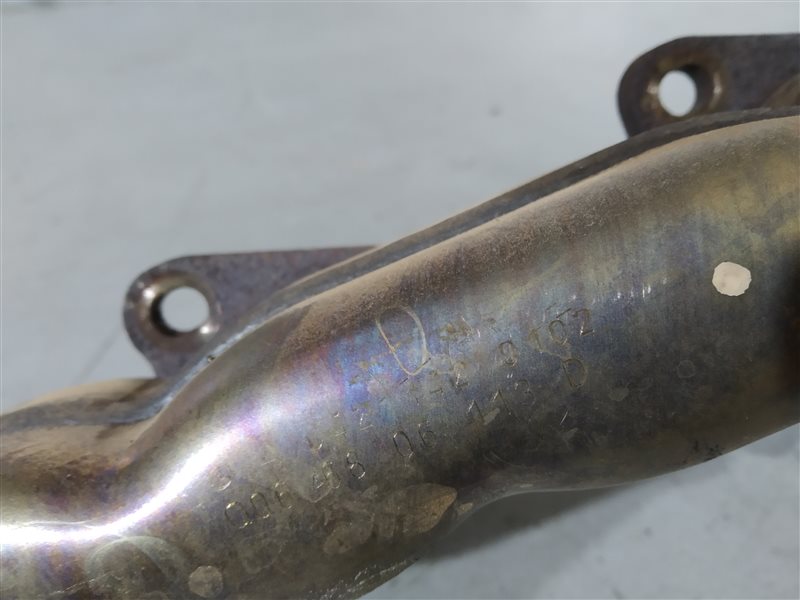 коллектор выпускной, 5580 рублей, Санкт-Петербург