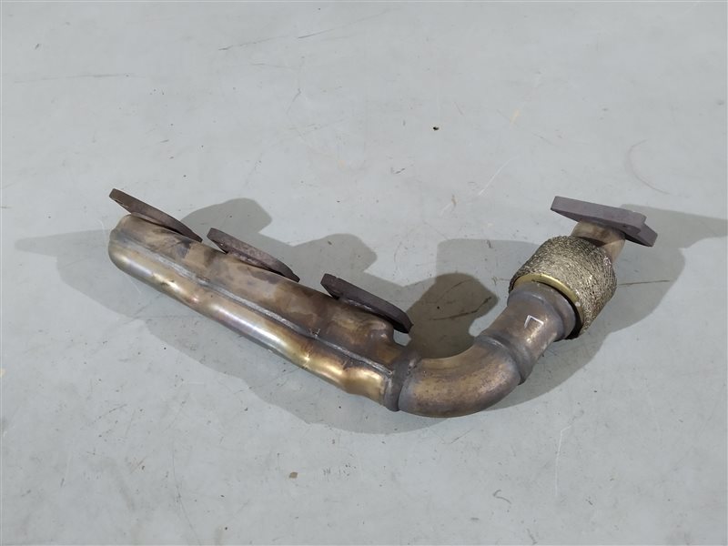 коллектор выпускной, 5580 рублей, Санкт-Петербург