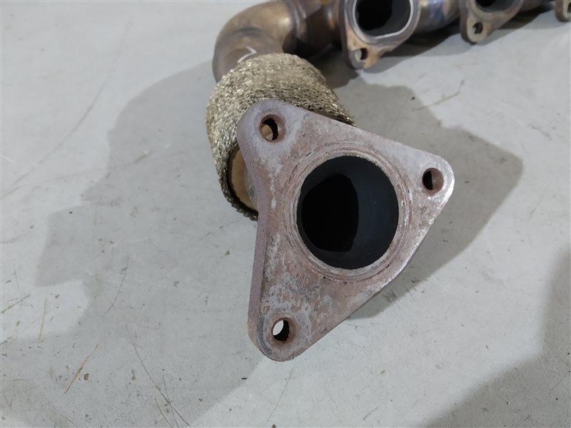 коллектор выпускной, 5580 рублей, Санкт-Петербург