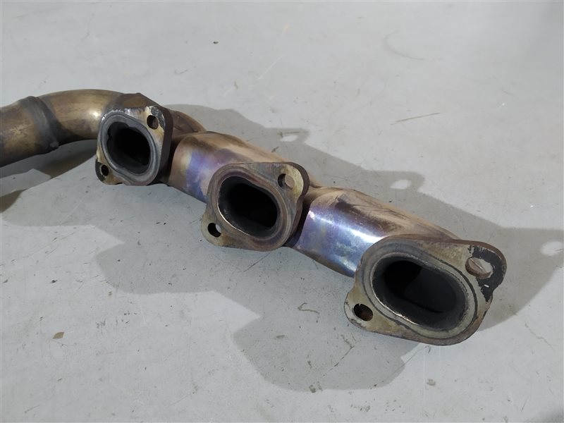 коллектор выпускной, 5580 рублей, Санкт-Петербург