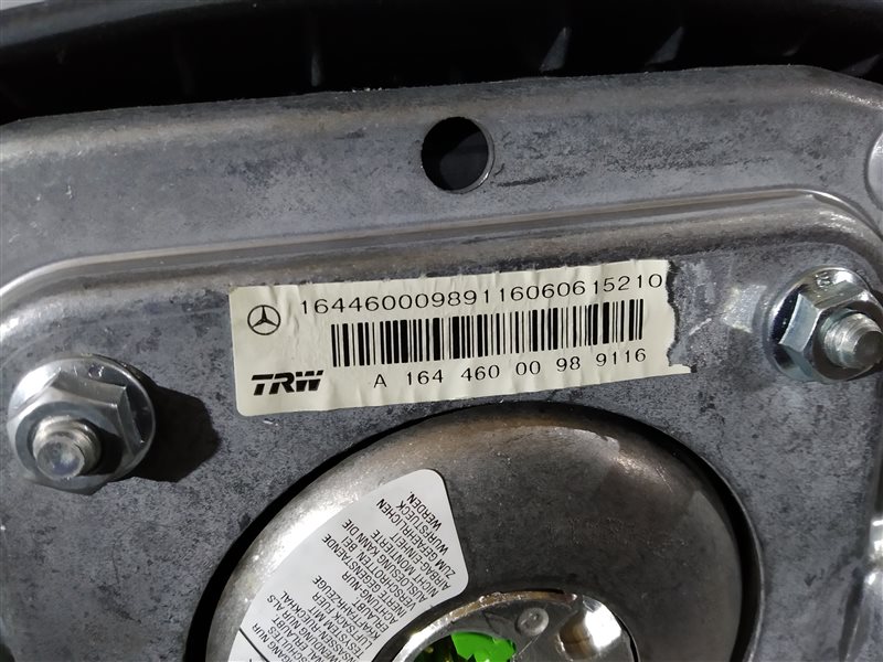 подушка в руль, 2660 рублей, Санкт-Петербург