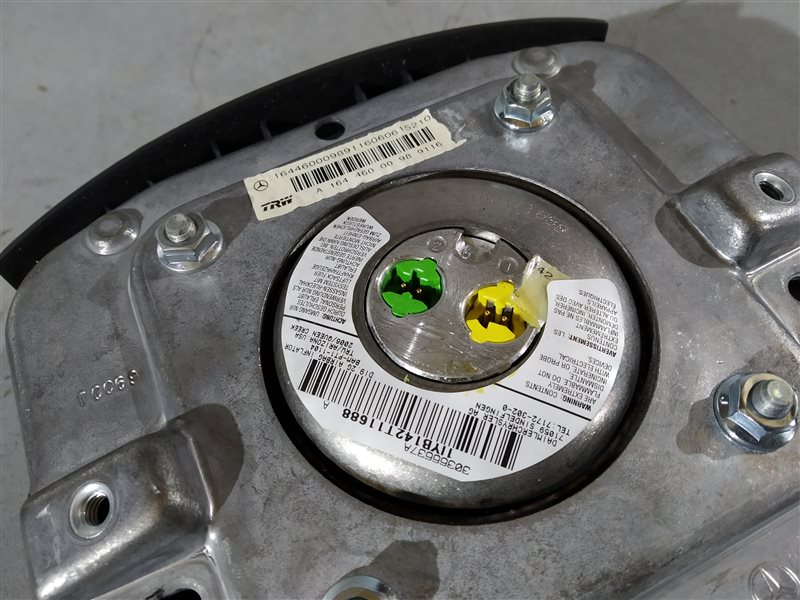 подушка в руль, 2660 рублей, Санкт-Петербург