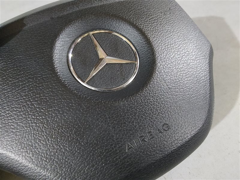 подушка в руль, 2660 рублей, Санкт-Петербург