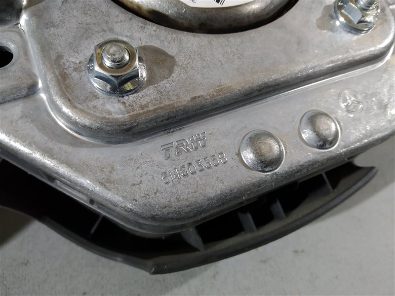 подушка в руль, 2660 рублей, Санкт-Петербург