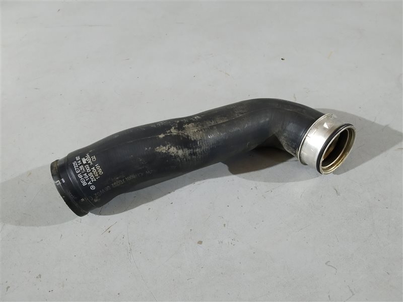 патрубок интеркулера, 1120 рублей, Санкт-Петербург