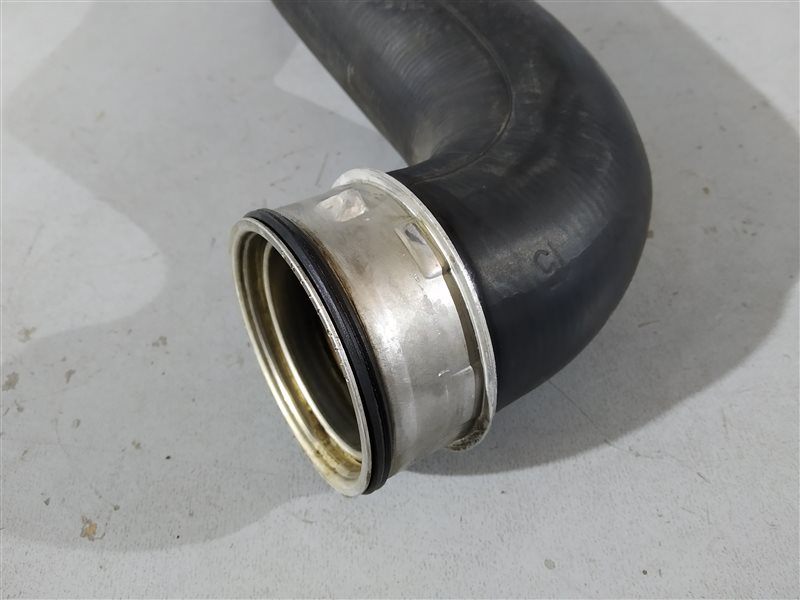 патрубок интеркулера, 1120 рублей, Санкт-Петербург