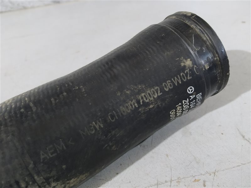 патрубок интеркулера, 1120 рублей, Санкт-Петербург