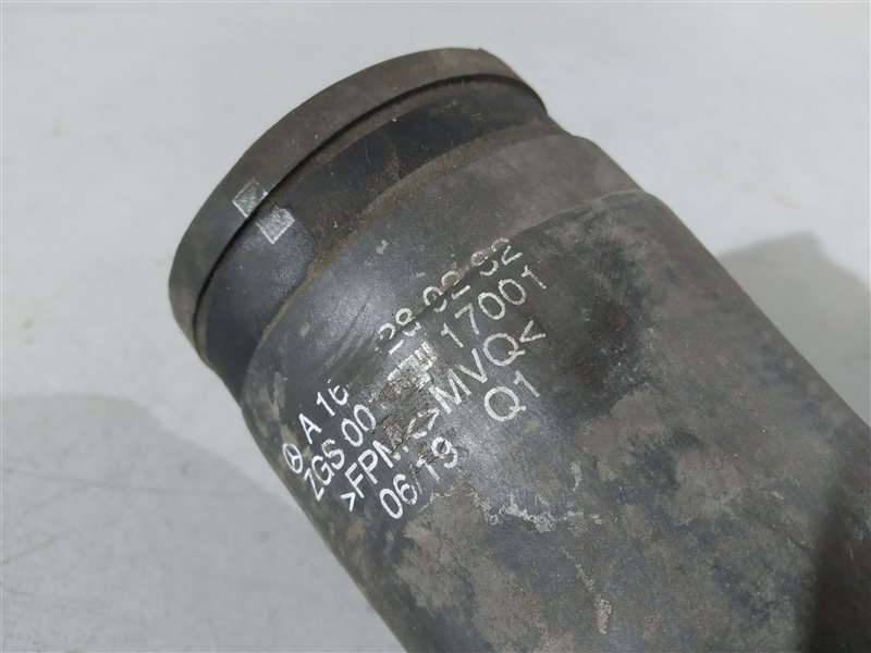 патрубок интеркулера, 2695 рублей, Санкт-Петербург