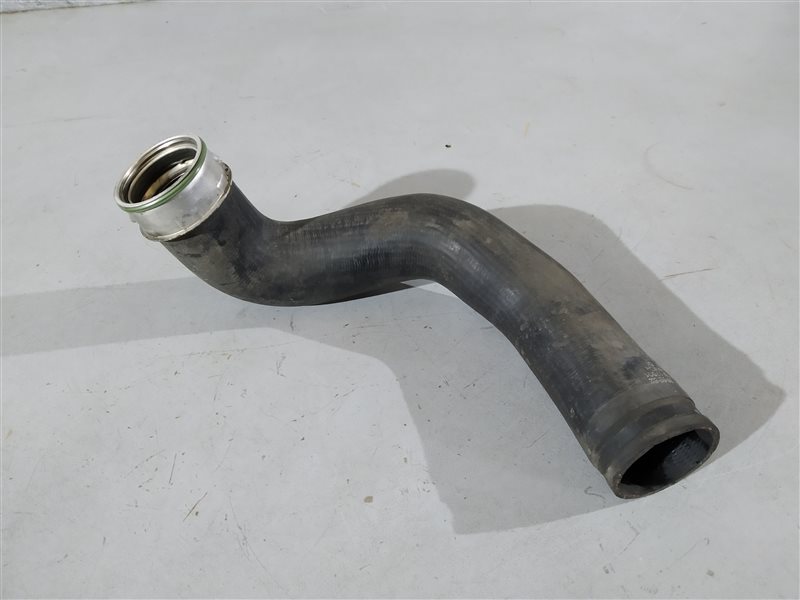 патрубок интеркулера, 2695 рублей, Санкт-Петербург