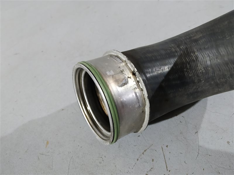 патрубок интеркулера, 2695 рублей, Санкт-Петербург