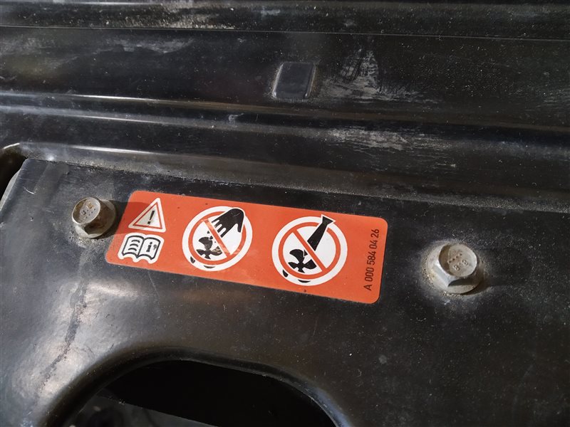 Панель передняя, 9605 рублей, Санкт-Петербург