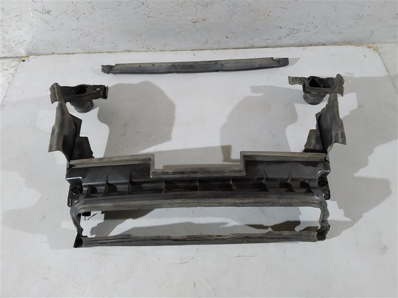 воздуховод радиатора, 1770 рублей, Санкт-Петербург