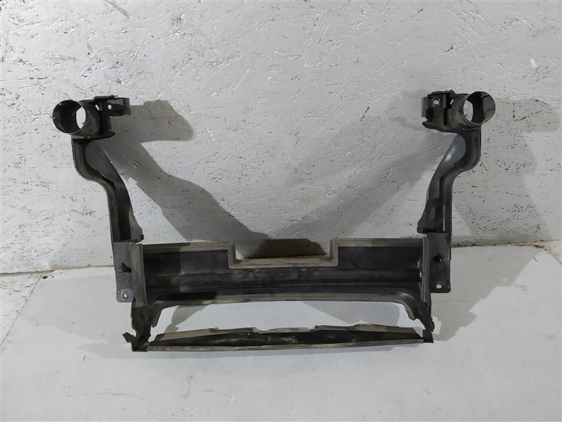 воздуховод радиатора, 1770 рублей, Санкт-Петербург