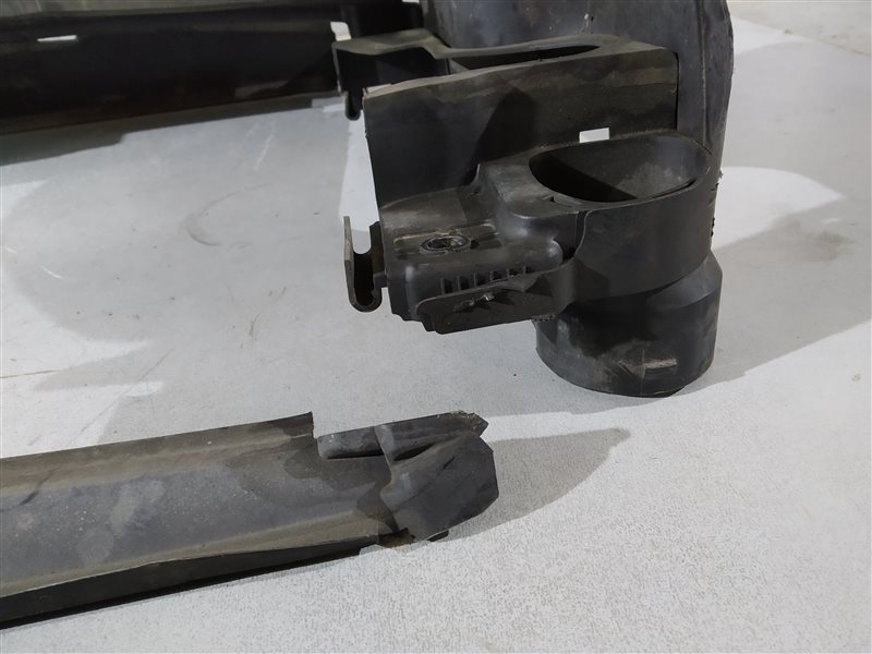 воздуховод радиатора, 1770 рублей, Санкт-Петербург