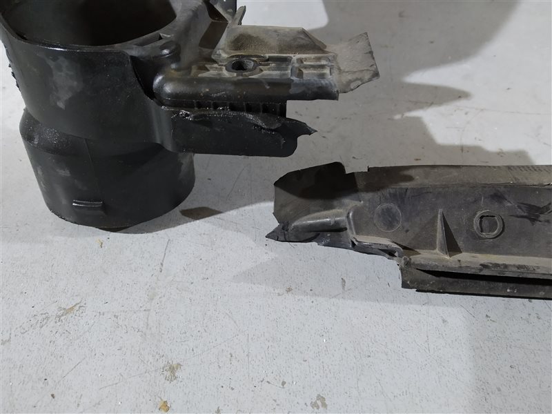 воздуховод радиатора, 1770 рублей, Санкт-Петербург