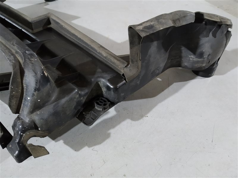 воздуховод радиатора, 1770 рублей, Санкт-Петербург