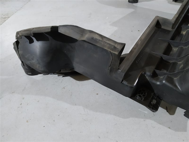 воздуховод радиатора, 1770 рублей, Санкт-Петербург