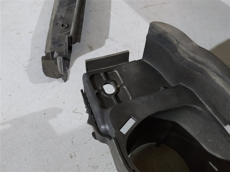 воздуховод радиатора, 1770 рублей, Санкт-Петербург