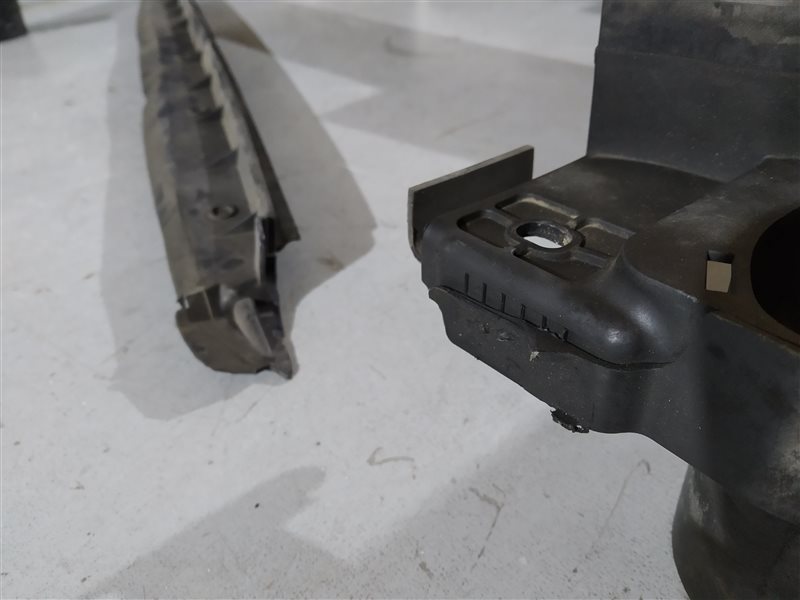 воздуховод радиатора, 1770 рублей, Санкт-Петербург