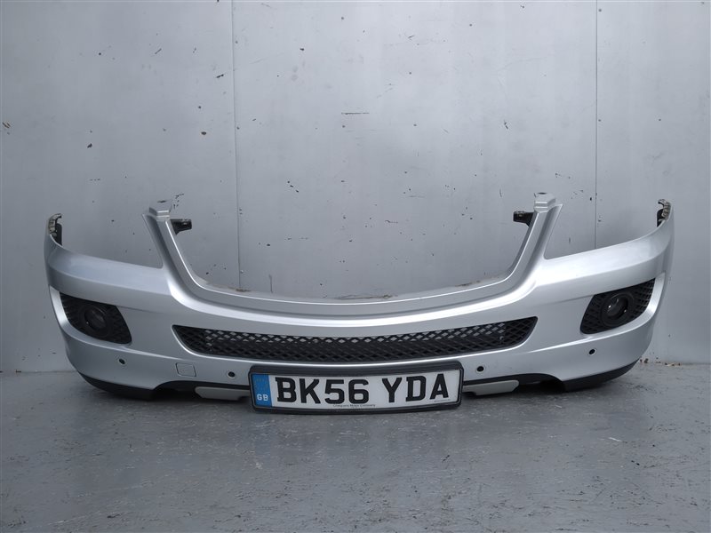 бампер, 22490 рублей, Санкт-Петербург