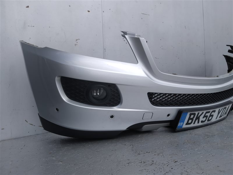 бампер, 22490 рублей, Санкт-Петербург