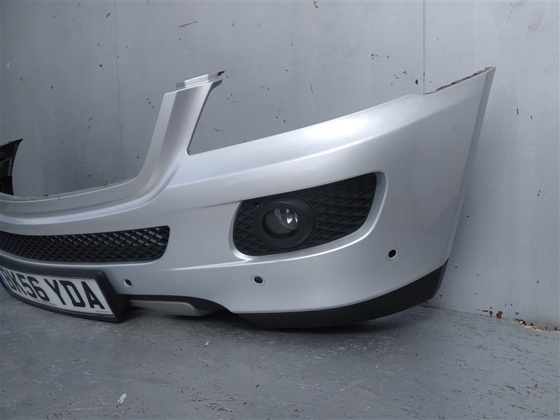 бампер, 22490 рублей, Санкт-Петербург