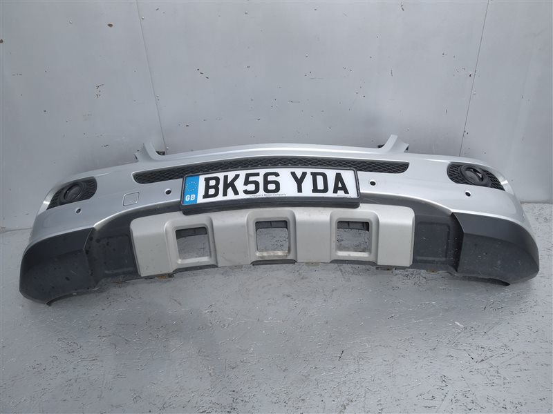 бампер, 22490 рублей, Санкт-Петербург