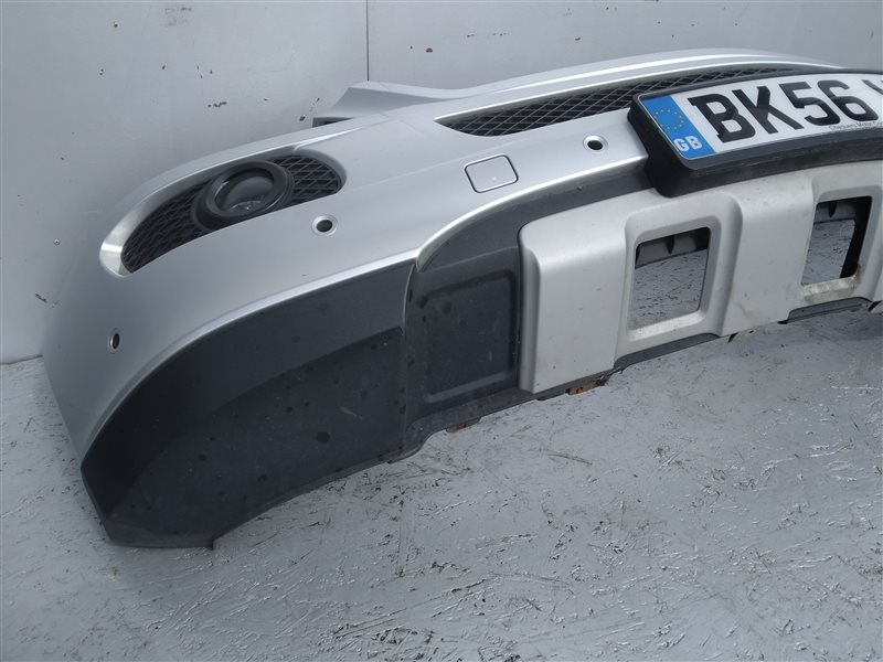 бампер, 22490 рублей, Санкт-Петербург