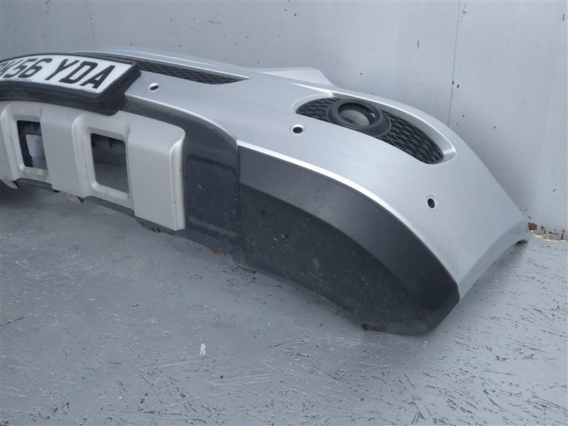 бампер, 22490 рублей, Санкт-Петербург