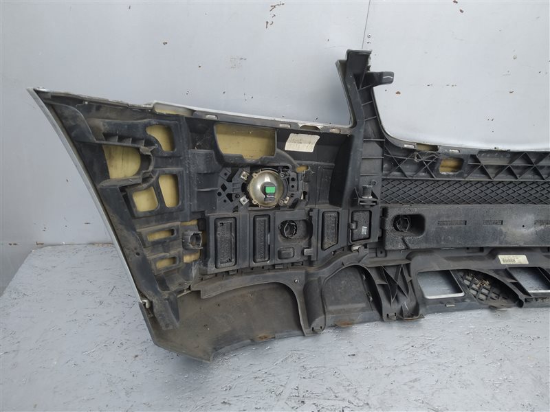 бампер, 22490 рублей, Санкт-Петербург