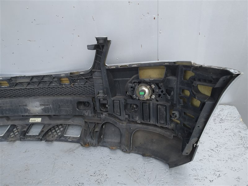 бампер, 22490 рублей, Санкт-Петербург