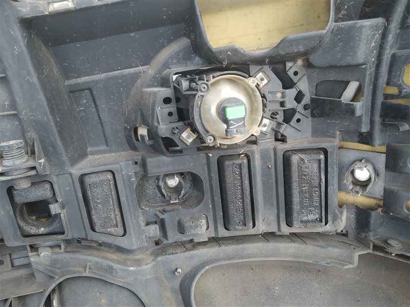 бампер, 22490 рублей, Санкт-Петербург