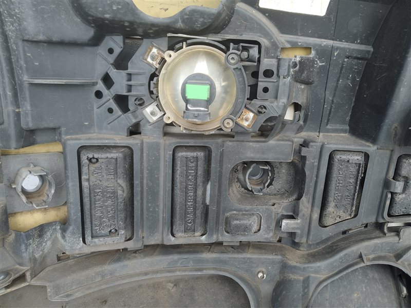 бампер, 22490 рублей, Санкт-Петербург