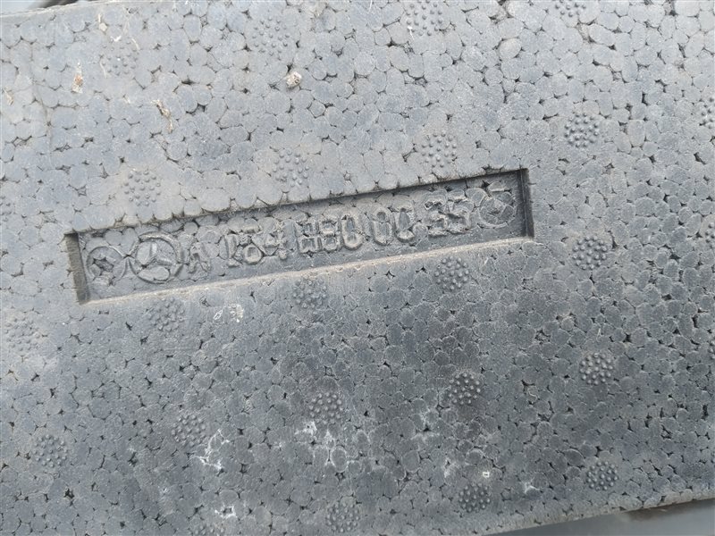 бампер, 22490 рублей, Санкт-Петербург