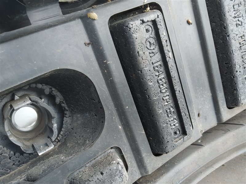 бампер, 22490 рублей, Санкт-Петербург