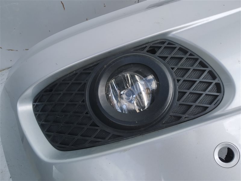 бампер, 22490 рублей, Санкт-Петербург