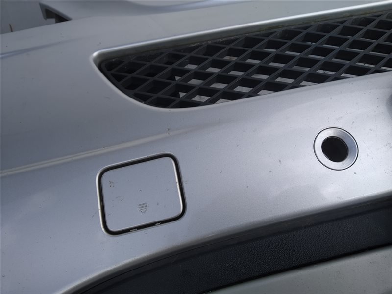 бампер, 22490 рублей, Санкт-Петербург